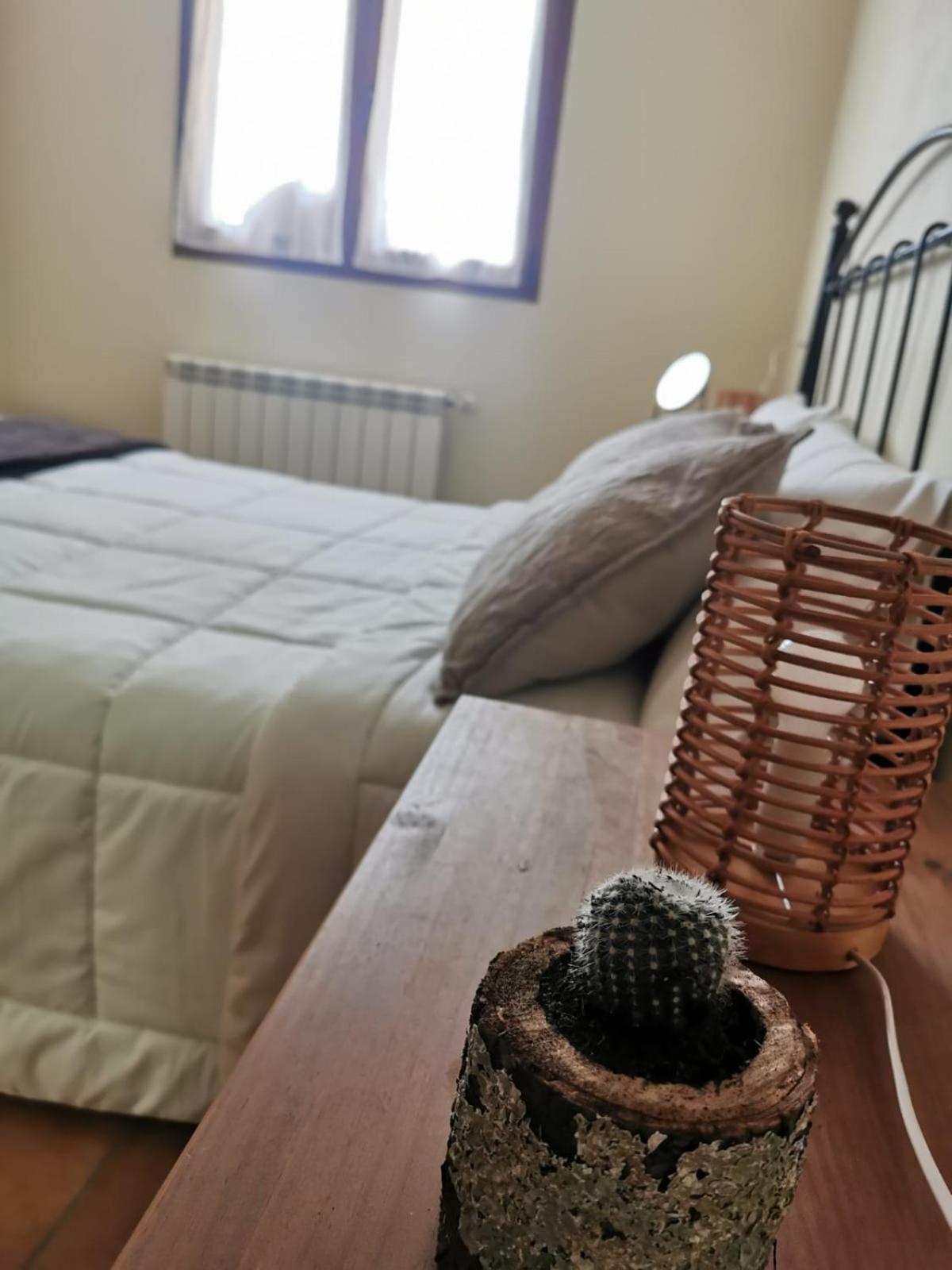 Carroceu Rural Lägenhet Onís Exteriör bild